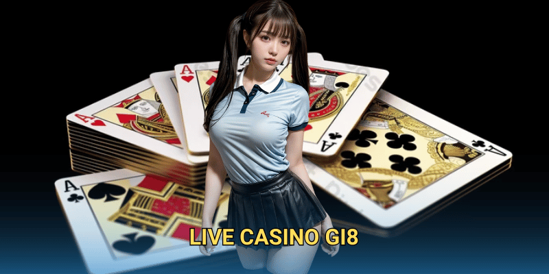 Live Casino